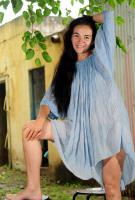 ATK hairy Maitena in mature and hairy