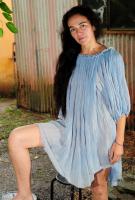 ATK hairy Maitena in mature and hairy