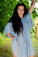 ATK hairy Maitena in mature and hairy