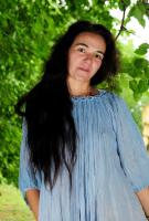 ATK hairy Maitena in mature and hairy