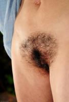 ATK hairy Maitena in mature and hairy