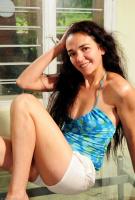 ATK hairy Maitena in mature and hairy