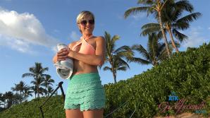 ATK Aunt Judys  in Virtual vacation