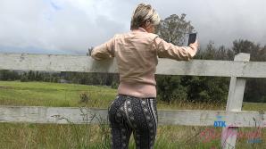 ATK Aunt Judys  in Virtual vacation