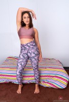 ATK hairy Mallory Monroe Set