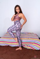 ATK hairy  in young and hairy