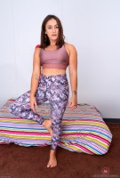 ATK hairy Mallory Monroe Set