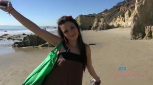 ATK Aunt Judys  in Virtual Date