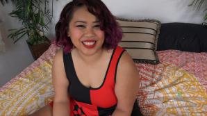 ATK Aunt Judys Manila Bey in interview