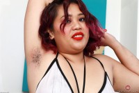 ATK hairy Manila Bey Set