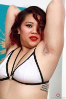 ATK hairy  in exotic and hairy
