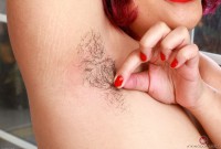 ATK hairy Manila Bey Set