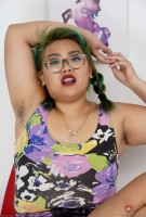 ATK hairy Manila Bey Set