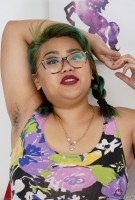 ATK hairy Manila Bey Set
