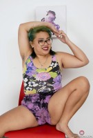 ATK hairy Manila Bey Set