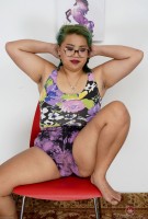 ATK hairy Manila Bey Set