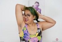 ATK hairy  in exotic and hairy