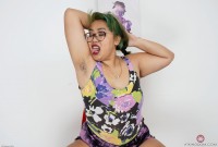 ATK hairy Manila Bey Set