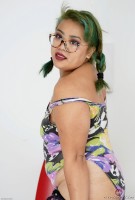 ATK hairy Manila Bey Set