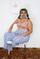 ATK hairy  in exotic and hairy