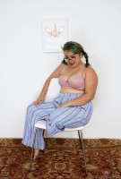 ATK hairy Manila Bey Set