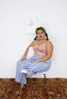 ATK hairy Manila Bey Set