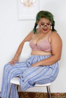 ATK hairy Manila Bey Set