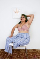 ATK hairy Manila Bey Set