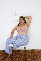 ATK hairy Manila Bey Set