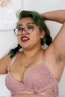 ATK hairy Manila Bey Set