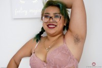 ATK hairy Manila Bey Set