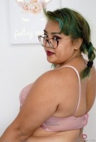 ATK hairy Manila Bey Set