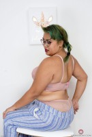 ATK hairy Manila Bey Set