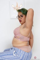 ATK hairy  in exotic and hairy