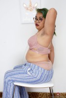 ATK hairy Manila Bey Set