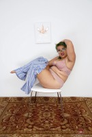 ATK hairy Manila Bey Set