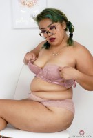 ATK hairy Manila Bey Set