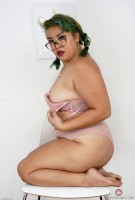 ATK hairy  in exotic and hairy