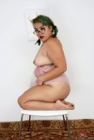 ATK hairy Manila Bey Set