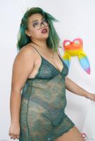 ATK hairy Manila Bey Set