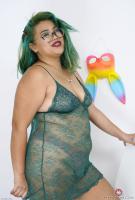 ATK hairy Manila Bey Set