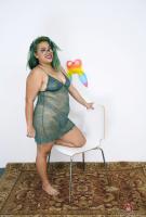 ATK hairy Manila Bey Set