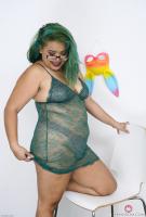 ATK hairy Manila Bey Set