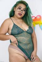 ATK hairy  in exotic and hairy