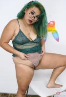 ATK hairy  in exotic and hairy