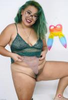 ATK hairy  in exotic and hairy