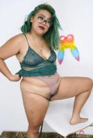 ATK hairy Manila Bey Set