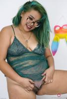 ATK hairy Manila Bey Set