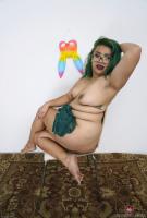 ATK hairy Manila Bey Set