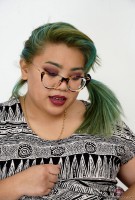 ATK hairy Manila Bey Set